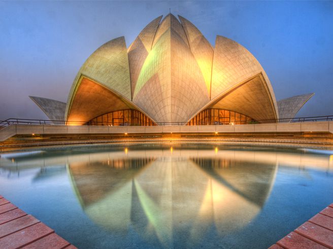 Delhi